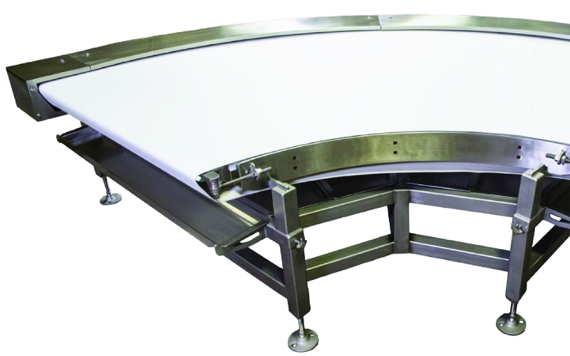 conveyor sorting systems