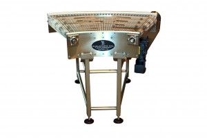 Constant Turn Conveyor