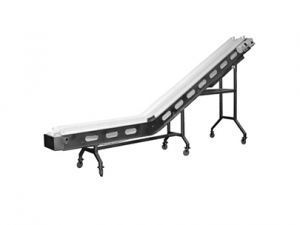 PL series modular conveyors