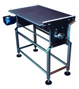 Tight Transfer Conveyor