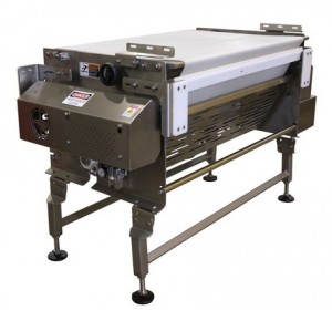 Ultra clean conveyor