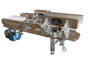 Accumulation conveyor