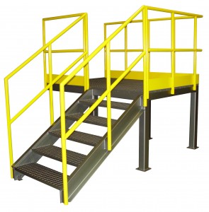 mezzanine