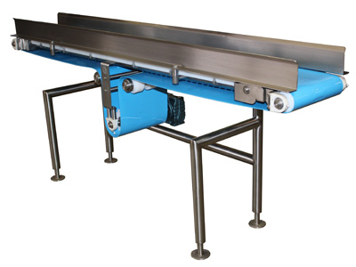 pharmaceutical conveyor