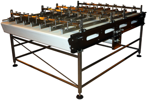 Sorting conveyor