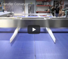 Featured Videos: Merging Conveyor and Extra Wide Transfer Conveyor Screen Shot 2018-07-03 at 10.25.29 AM