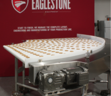 Introducing the 1150 Series Constant Turn Fabric Belt Conveyor image